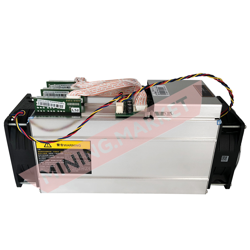 antminer s9j