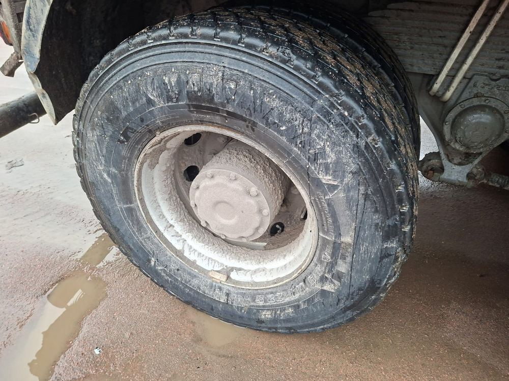 SITRAK C7H MAX 6x4 Самосвал ZZ3256V384ME (Дизельный, 12.4 л, 480 л.с. АТ)