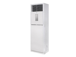 Колонная сплит-система Midea серии MFM/MOU-L MFM-50ARN1-R/MOU-55HN1-LR