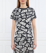 Футболка The Kooples - белый(FTSC26052K)