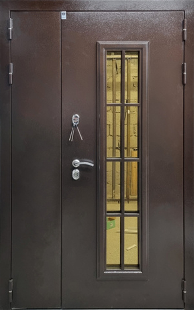 Дверь входная Хавер Лондон