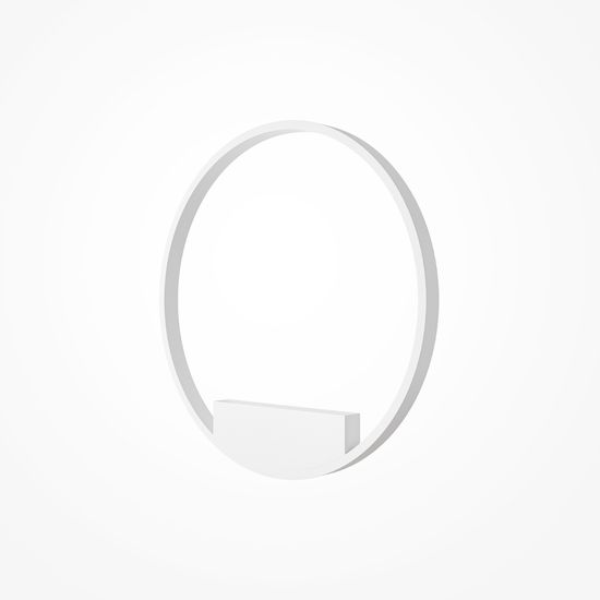 Настенный светильник (бра) Maytoni MOD058WL-L35WK