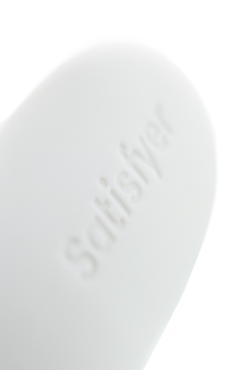 Парный вибратор Satisfyer Double Joy с приложением (белый)