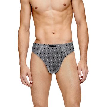 Трусы (2 шт) мужские слипы Gentlemen GP 8007