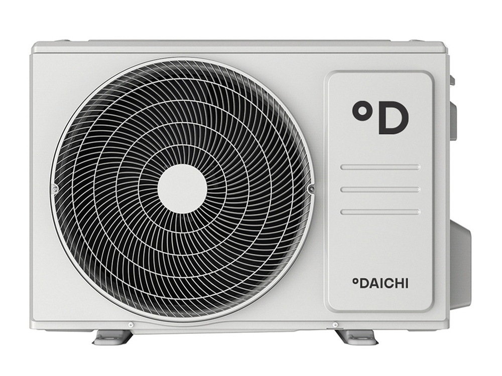 Daichi ALPine InverterALP25AVQS1R/ALP25FVS1R