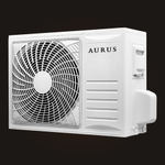 Сплит-система инверторного типа AURUS A DC AAI-13HN8/WHITE комплект