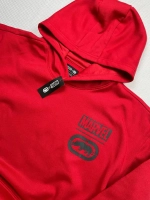 Худи от Marvel G-Unit Tribal Emerica Fubu South pole