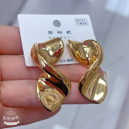 Серьги Jewelry - арт369