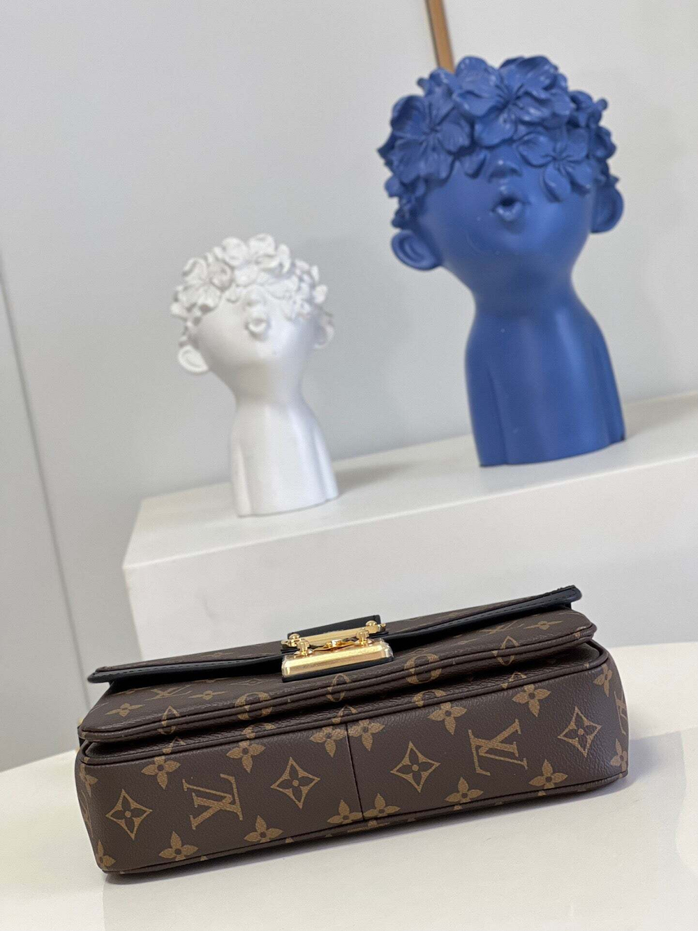 Louis Vuitton Marceau