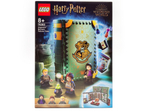 Конструктор LEGO 76383 Момент в Хогвартсе: Урок зельеварения