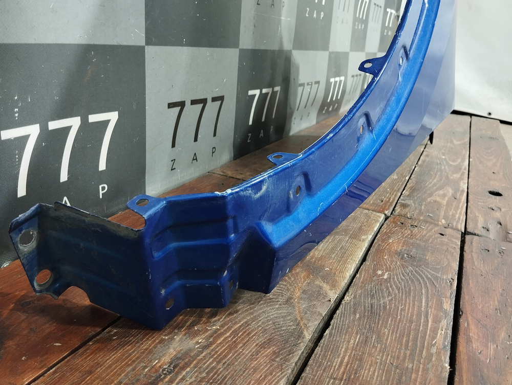 Крыло переднее левое Haval F7 1 19-24 Б/У Оригинал 8403209XKQ00AD