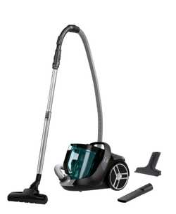Пылесос с контейнером Tefal Silence Force TW7222EA