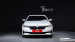BMW 5 Series (G30) 523d xDrive Luxury (11.2022)