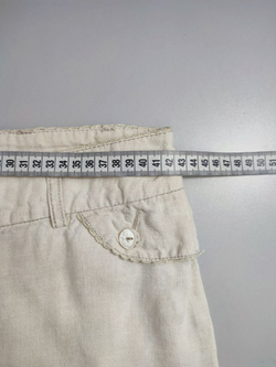 Брюки Matelot льняные 50 размер