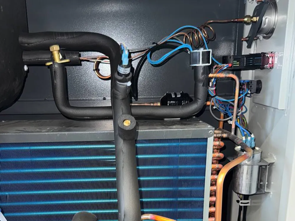 Осушитель DS085V ВедКом