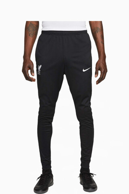 Штаны Nike Liverpool FC 23/24 Strike