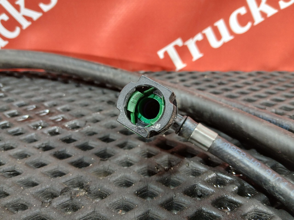 Шлaнги cиcтeмы AdBlue