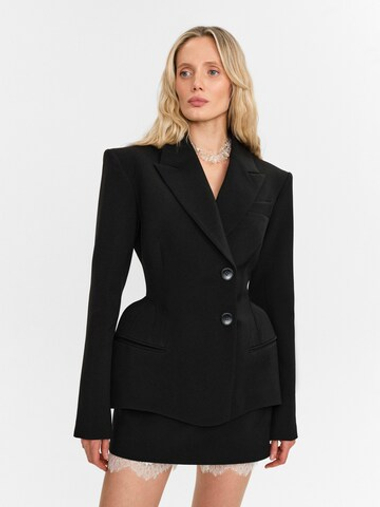 "Nexus" Юбка мини трапеция.