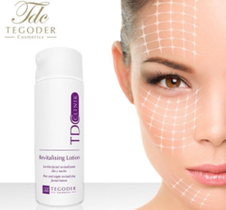Лосьон-тоник омолаживающий Revitalising Lotion Clinik