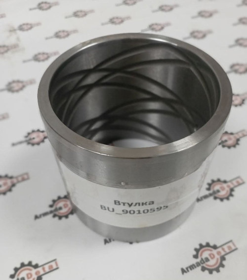 Втулка толкателя (сторона ковша) | BU_9010590, JBV0567 |