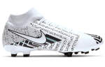 Кроссовки Nike Mercurial Superfly 7 13 Academy Mds Fgmg