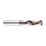 Сверло твердосплавное 3,1 мм VM-SN5002 55HRC