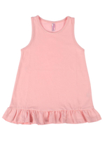 Ночная сорочка р. 98 св.розовый M1090KLR-3/6 (Такро)