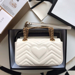Gucci Marmont 22 cm