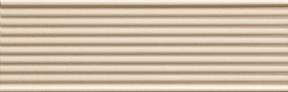 Керамическая плитка для стен Manhattan Listello Soho Beige 10x30