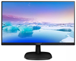 Монитор Philips 273V7QJAB/00/01 черный