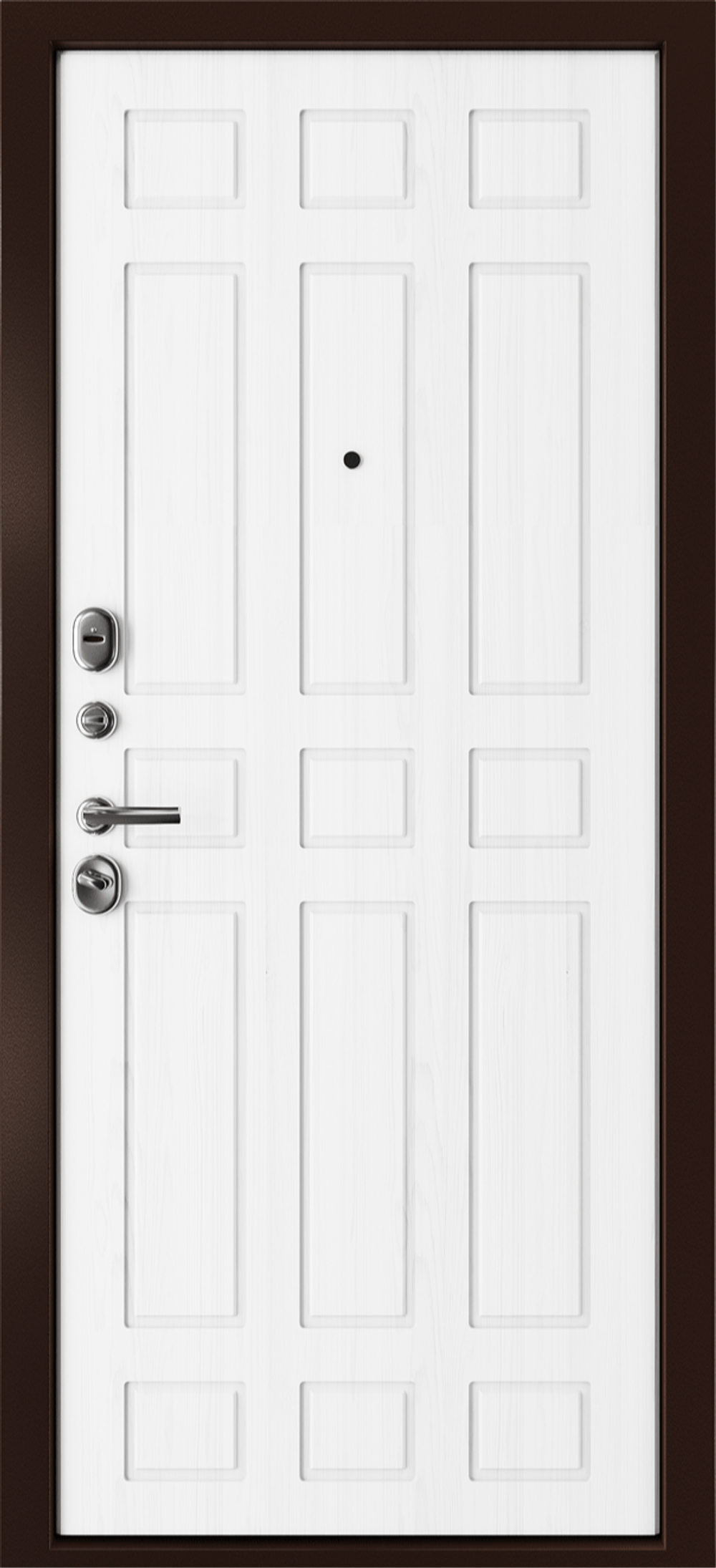 Дверь входная Веста