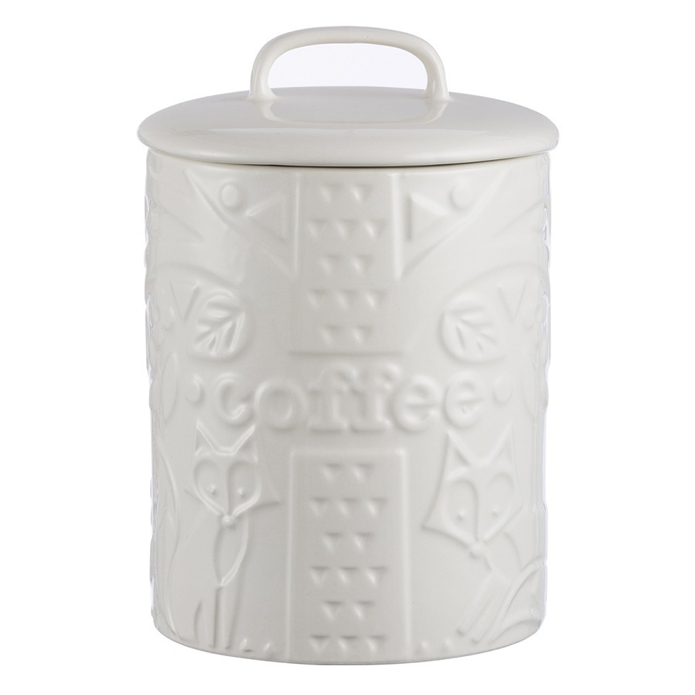 Емкость для кофе in the forest