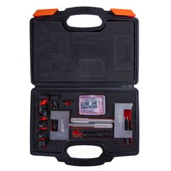 AFFIX (AF10322022C) Набор для соединения и разъединения звеньев цепи ГРМ MB, кейс, 22 предметов