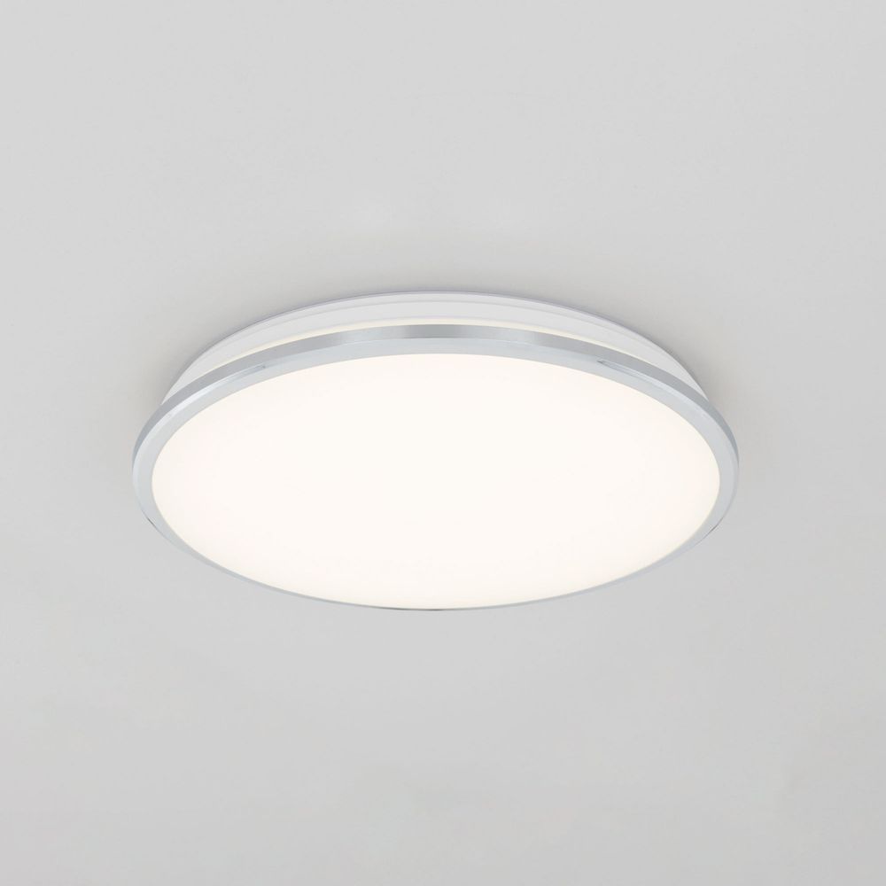 Citilux Луна CL702301N LED Светильник с диммером Хром