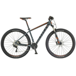 Горный велосипед Scott Aspect 910 (2018)