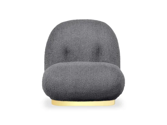 Кресло Pacha Wood 853221