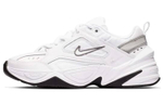 Кроссовки Nike M2K Tekno (Женская размерная сетка)