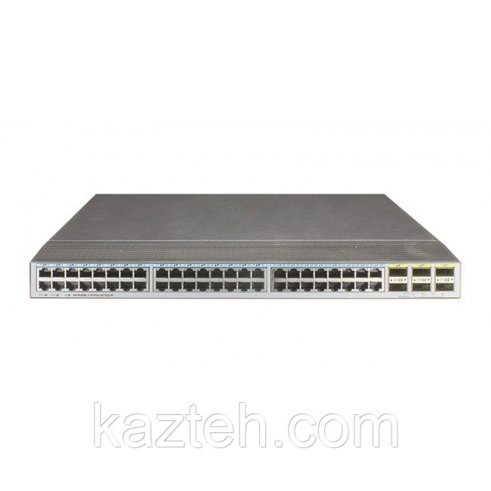 Коммутатор Huawei CE6850-48T6Q-HI-B