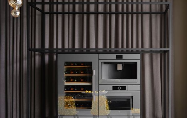 История создания и ассортимент бренда V-ZUG