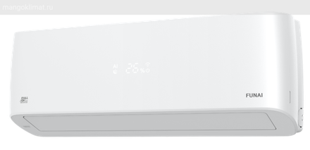Сплит-система FUNAI серии EMPEROR FULL DC inverter RACI-EM25HP.D03 (комплект)