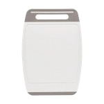 Доска разделочная ХЕВИ 350мм Кремовый