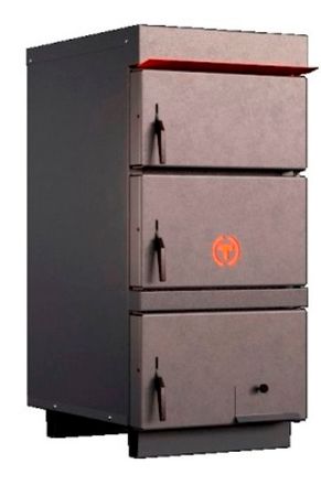 Котлы «ТЕПЛОВЪ» Универсалъ ТА