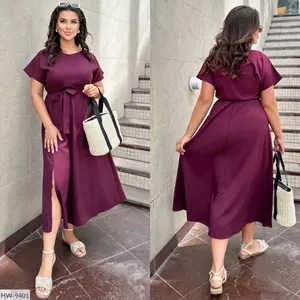 Платье HW-9385 Фабрика Моды