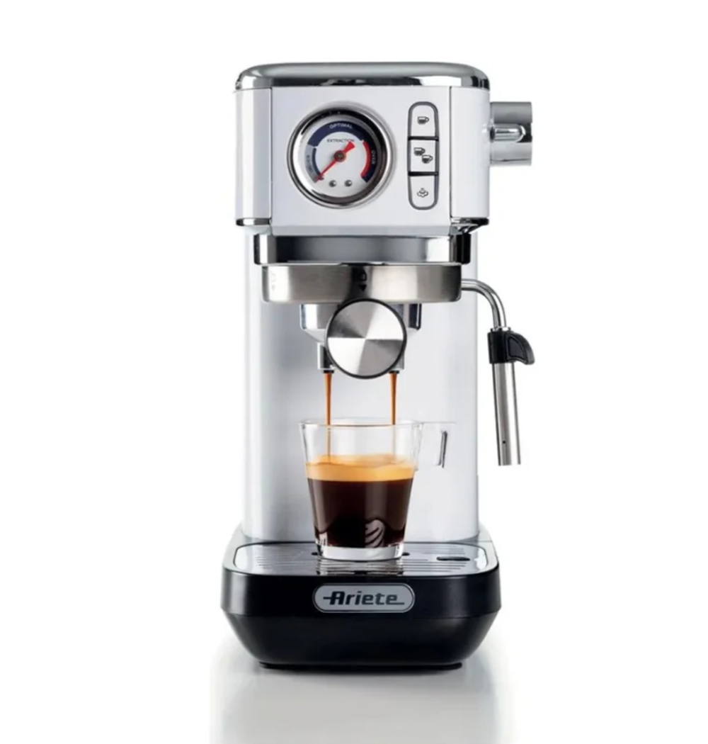 Кофемашина Ariete 1381 BK