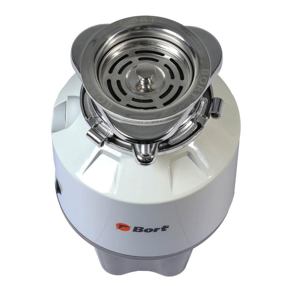 Измельчитель пищевых отходов BORT Alligator XL