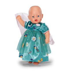 BABY born - Платье феи с крыльями Для куклы 43 см 871713