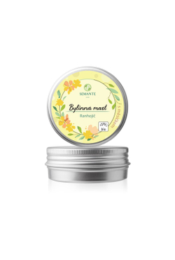 Naturalis Semante The Healer - календула мазь /   50  ml  / GTIN 8594182801910