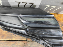 Фара ДХО правая Hyundai Tucson 4 (NX4) 20-нв Б/У Оригинал 92208N9300