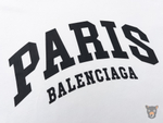 Футболка Balenciaga "Paris"