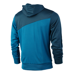 Мужская кофта теннисная Bullpadel Men - Blue